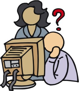 Publishing of the future?