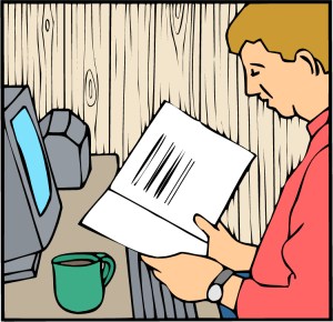 Finding a Home for your manuscript