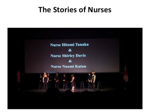 Voices of Nurses