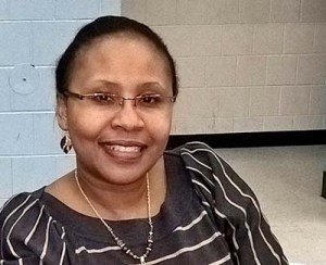 Lucy Mkandawire-Valhmu