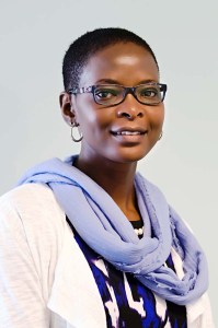 Jane Werunga
