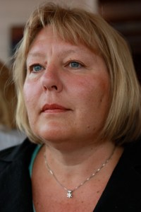 Grethe Eilertsen
