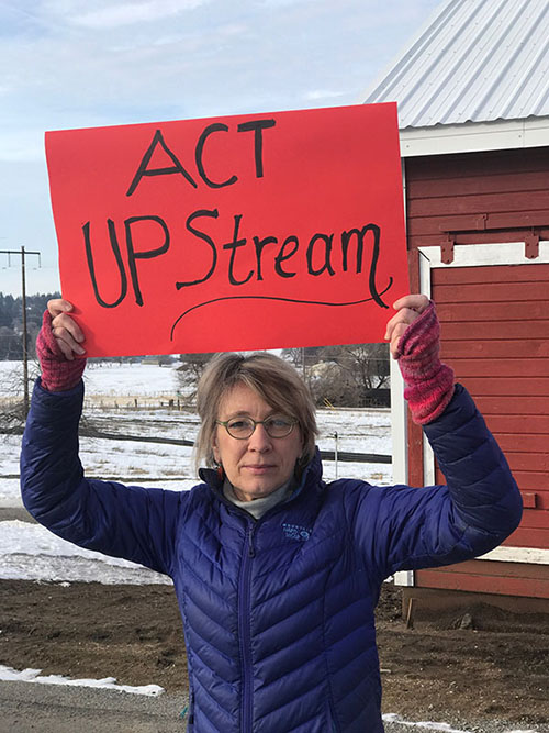 Patricia Butterfield